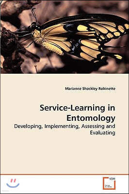 Service-Learning in Entomology