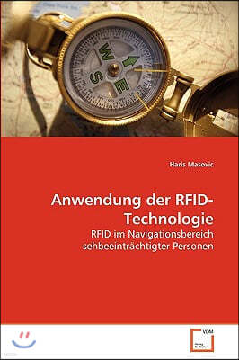 Anwendung der RFID-Technologie