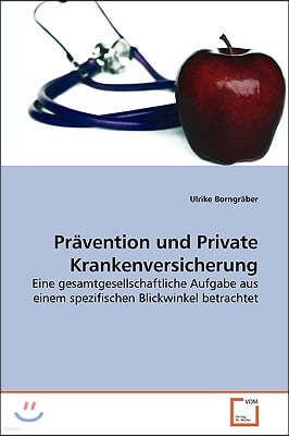 Pravention und Private Krankenversicherung