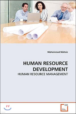 Human Resource Development