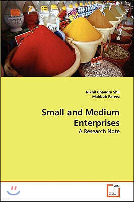 Small and Medium Enterprises