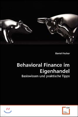 Behavioral Finance im Eigenhandel