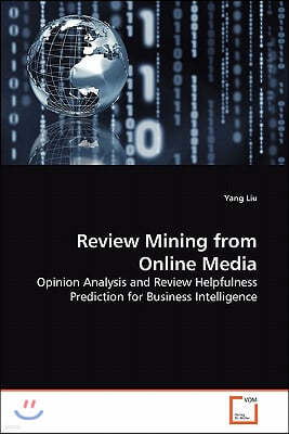 Review Mining from Online Media