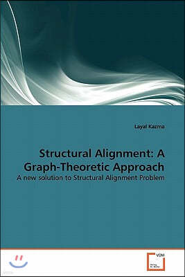 Structural Alignment: A Graph-Theoretic Approach