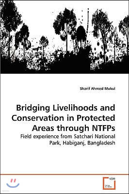 Bridging Livelihoods and Conservation in Protected Areas through NTFPs