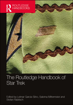 Routledge Handbook of Star Trek