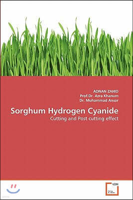 Sorghum Hydrogen Cyanide