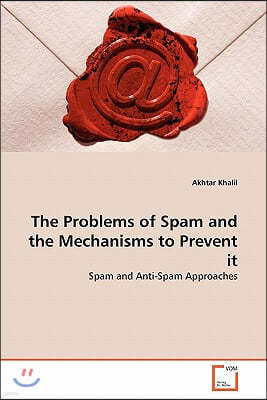 The Problems of Spam and the Mechanisms to Prevent it