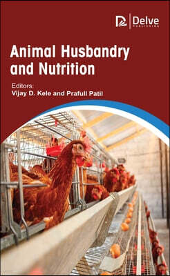 Delve Publishing Animal Husbandry and Nutrition