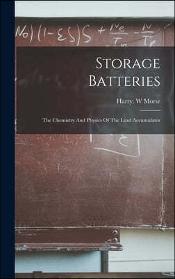 Storage Batteries