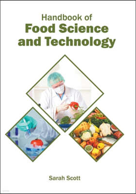 Handbook of Food Science and Technology