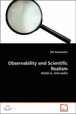 Observability and Scientific Realism