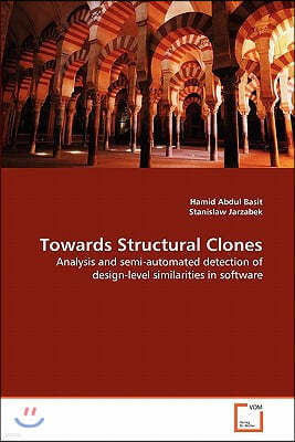 Towards Structural Clones