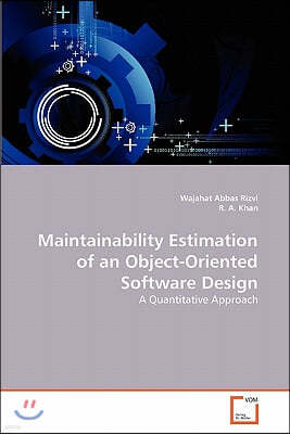 Maintainability Estimation of an Object-Oriented Software Design