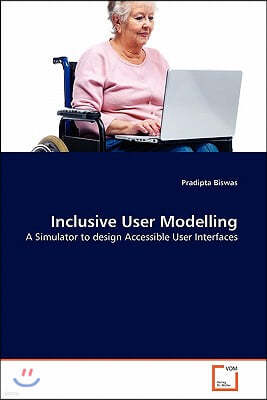 Inclusive User Modelling