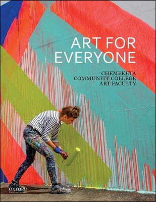 Art for Everyone