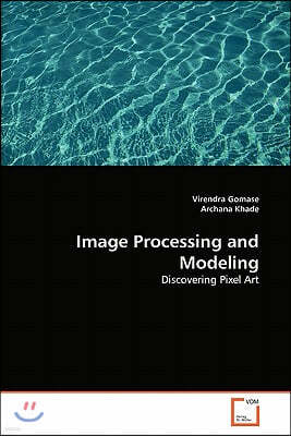 Image Processing and Modeling