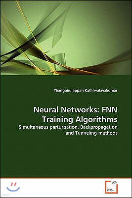 Neural Networks: FNN Training Algorithms