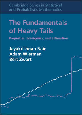 The Fundamentals of Heavy Tails: Properties, Emergence, and Estimation