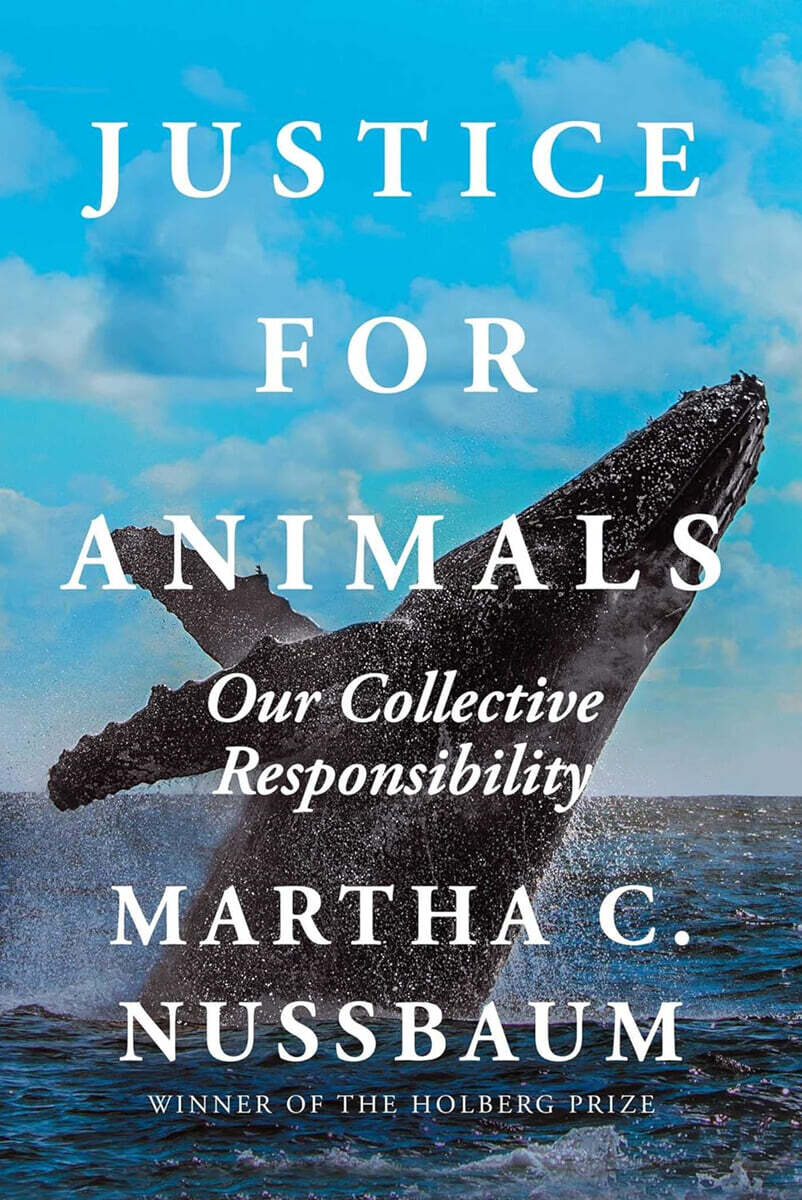 Justice for Animals: Our Collective Responsibility