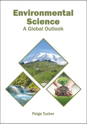 Environmental Science: A Global Outlook