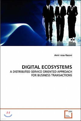 Digital Ecosystems