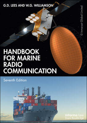 Handbook for Marine Radio Communication