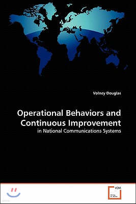 Operational Behaviors and Continuous Improvement