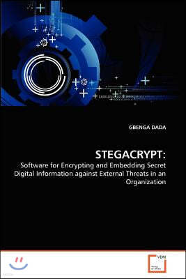 Stegacrypt