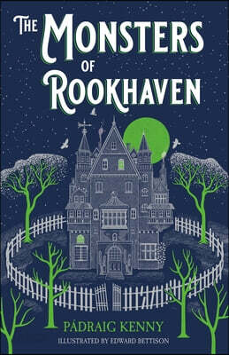 The Monsters of Rookhaven