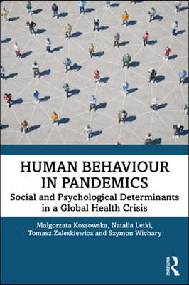 Human Behaviour in Pandemics