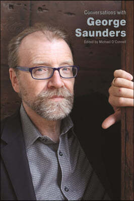 Conversations with George Saunders