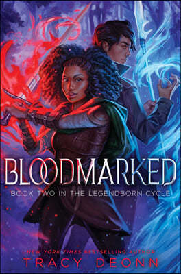 Bloodmarked