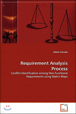 Requirement Analysis Process