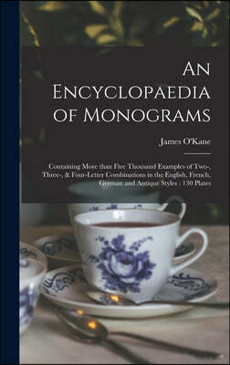An Encyclopaedia of Monograms