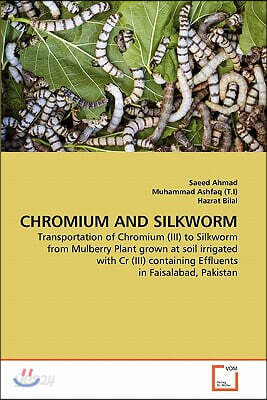Chromium and Silkworm