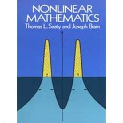Nonlinear Mathematics (Paperback) 