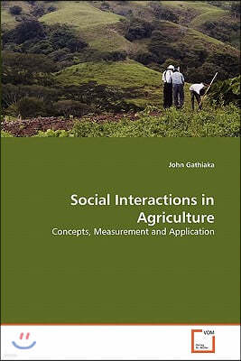 Social Interactions in Agriculture