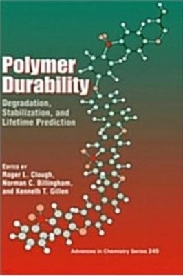 Polymer Durability: Degradation, Stabilization, and Lifetime Prediction (Hardcover)