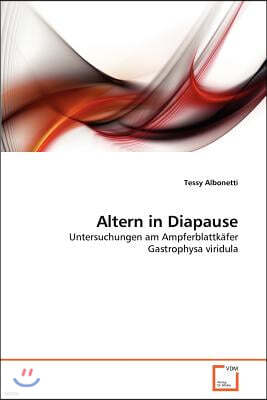 Altern in Diapause