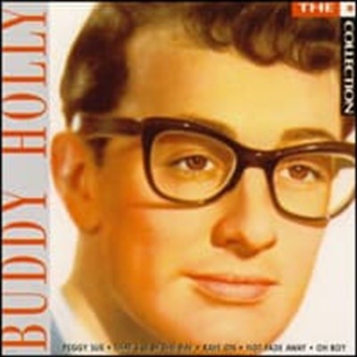 Buddy Holly - The Collection [1994년 한국BMG 국내제작반]
