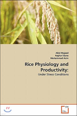 Rice Physiology and Productivity