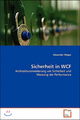 Sicherheit in WCF