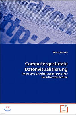 Computergestutzte Datenvisualisierung