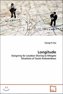 Longitude