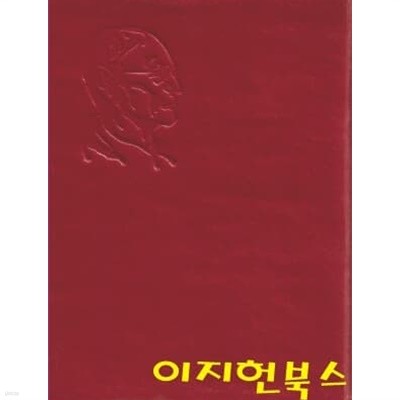 헷세시집 : 세계시인전집 9 (양장) [세로글]