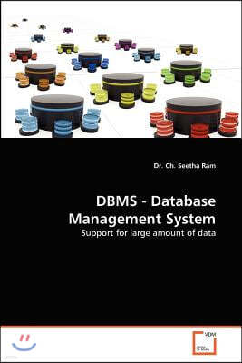 DBMS - Database Management System