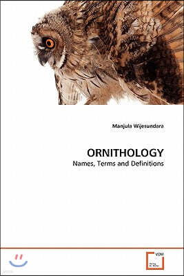 Ornithology