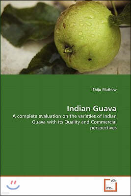 Indian Guava