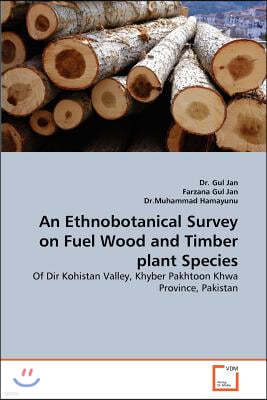 An Ethnobotanical Survey on Fuel Wood and Timber plant Species